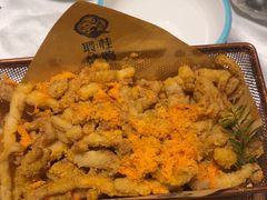 -聆桂烤鸭·金奖烤鸭(静联广场店)