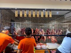 -潮牛宴·鲜牛肉自助火锅烤肉(龙岩新罗万达店)