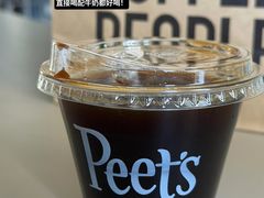 -Peet's Coffee皮爷咖啡(上海长风大悦城店)