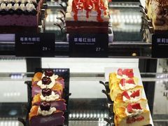 -红跑车(大学城店)