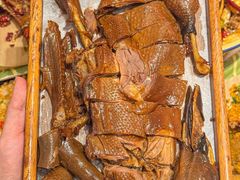 -鸿先阁·干煸虾(星沙店)