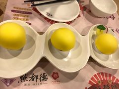 -点都德(大茶楼店)