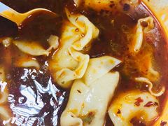 -吉祥馄饨(乐桥地铁站店)