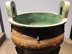 -陕西历史博物馆