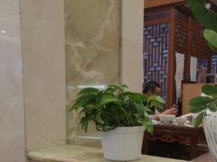 -丝路伊兰·兰州牛肉面(牛街总店)