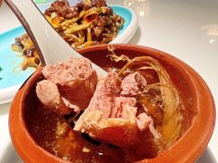 -原味田园·客家菜·土窑鸡(中航城君尚购物中心店)