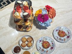 -宝丽轩中餐厅BAOLIXUAN