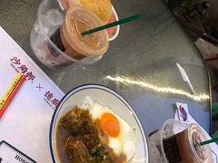 -憶廟街 X 沙角邨(太古城店)