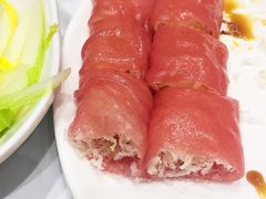 -稻香酒家·34年老字号·港式粤菜(汉街店)