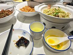 -兰湘子·湘菜小炒(石家庄万象城店)