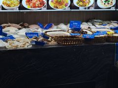 -品味居·首店·大连鲜活海鲜大连菜(东港店)