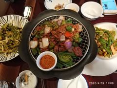 -四合院(黔灵西路店)