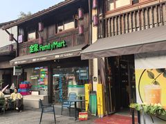 -小河直街历史文化街区