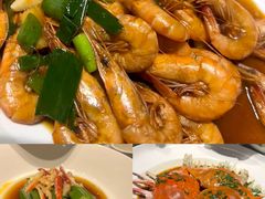 -佬太公海鸭·海鲜大排档(上海总店)