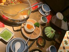 -左庭右院鲜牛肉火锅(新梅广场店)