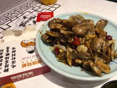 -拙味兄弟龙虾·江湖菜(和畅堂店)