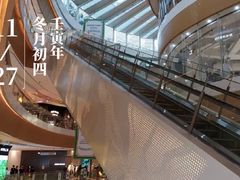 -深圳来福士广场