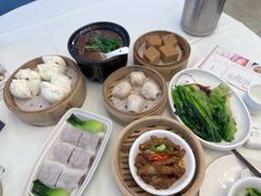 -东江海辉酒楼·公司团建·商务宴请·生日宴(宝安店)