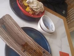 -黑木原精致料理·铁板烧
