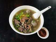 -潮镇老尾牛杂(环城西路店)