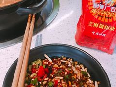-钢管厂五区小郡肝串串香(南山店)