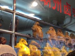 -永祥烧腊餐厅(虹口店)
