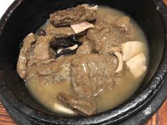 -富淳饭店(陆家嘴保利广场店)