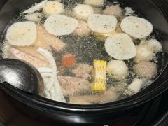 -狐狸爱上椰子鸡(滨江星光大道店)