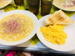 -澳洲牛奶公司(佐敦店)