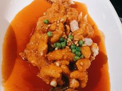 -宋园·金宴浙鲜馆(静安店)