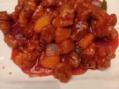 -广东胜利宾馆西关粤中餐厅