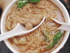 -阿宗面线(西门町店)