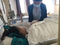 点击看大图 -上海艾儿贝佳妇产科医院