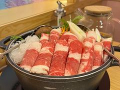 -小句号·精致料理(江南环球港店)