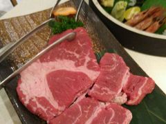 -赤坂亭M9和牛烧肉·日料398放题(万达店)