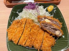 炸猪排-和幸(春熙路群光广场店)