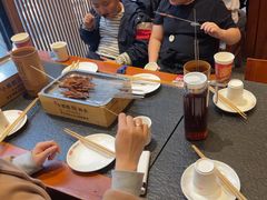 -福苗小骆驼烧烤(大唐不夜城店)
