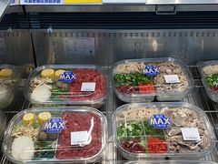 -盒马X会员店(王府井奥莱UP TOWN店)