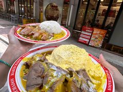 -孖记茶档·热腾茶餐(江南西plus店)