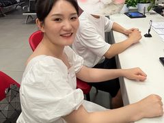 -bobo高端证件照工作室(三元桥店)