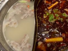 -天宜隆蘑菇宴火锅(石景山旗舰店)