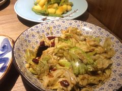 -蜜桃餐厅·江浙融合菜(荟聚购物中心店)