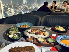 -Hi City·城市之巅