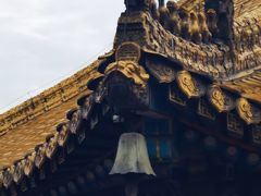 -普陀宗乘之庙(小布达拉宫)