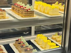 -惠州皇冠假日酒店·西餐厅·自助餐厅