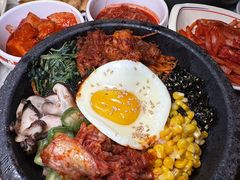 -七八冷面·延边朝鲜族美食(欢乐谷店)