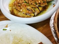 -潮粥荟·潮汕砂锅粥(朝阳大悦城店)