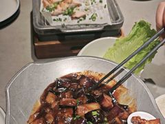 -绿茶餐厅(广州天河城店)