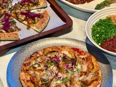 -丝路有约·优雅新疆菜(万宴城店)