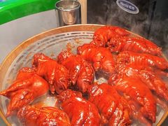 -关东小磨东北菜(漕河泾印象城店)